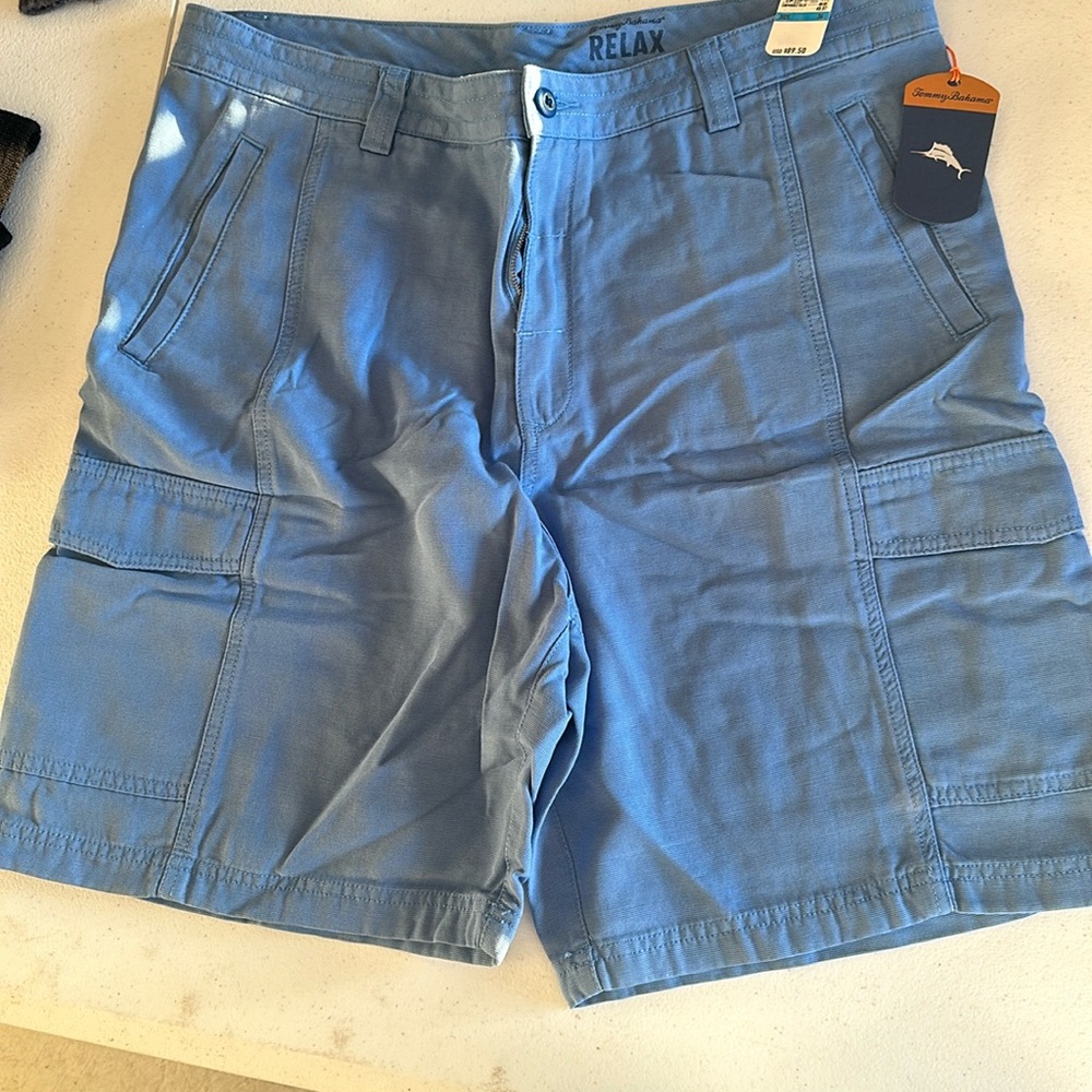 Tommy Bahama Relax fit shorts